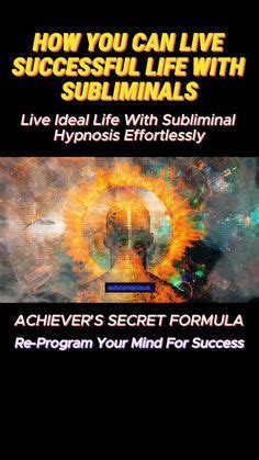 how to make subliminals work faster|How to Make Subliminals Work Faster: Boosting Your Results in .